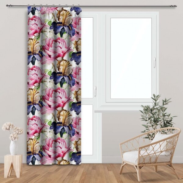 Tenda con nastro 140x230 cm MIGD280