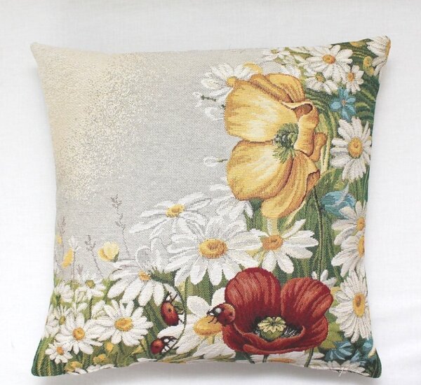Federa cuscino gobelin 42x42 cm MIGD619D