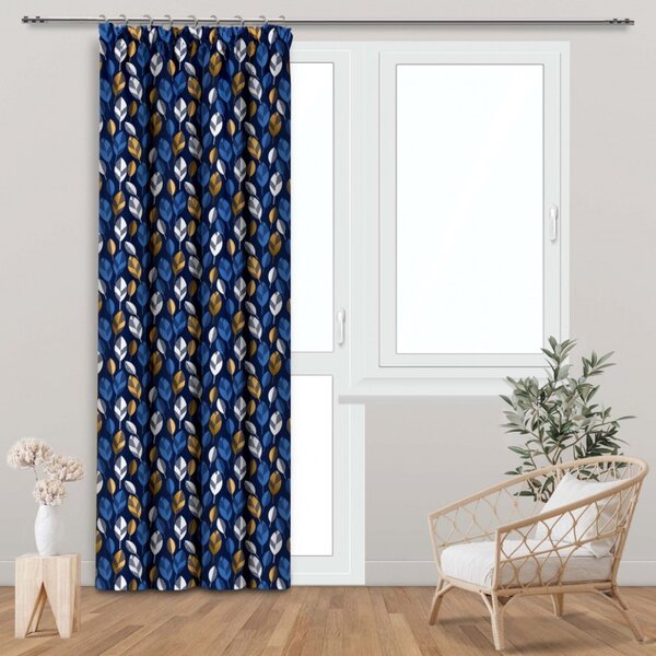 Tenda con nastro 140x230 cm MIGD313