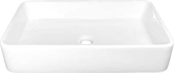 Lavabo da appoggio NEG Uno71A (angolare)