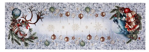 Runner Gobelin 45x140 cm Christmas time