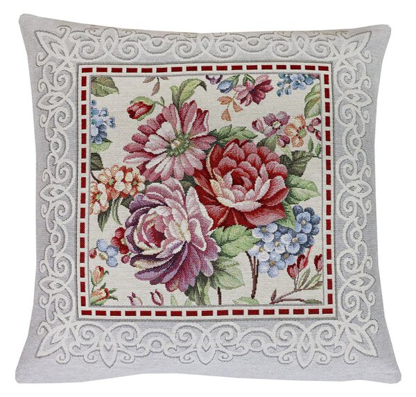 Federa cuscino gobelin 42x42 cm MIGD026