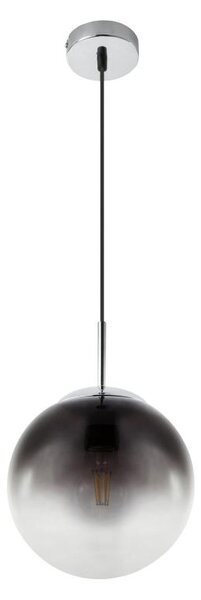 Globo 15861 - Lampadario a sospensione con filo VARUS 1xE27/40W/230V