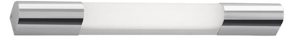 Briloner 2208-118 - Applique a LED da bagno SURF 1xLED/4,3W/230V IP44