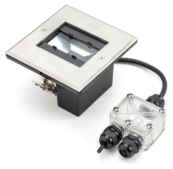 Faretto da incasso a LED da 5 W