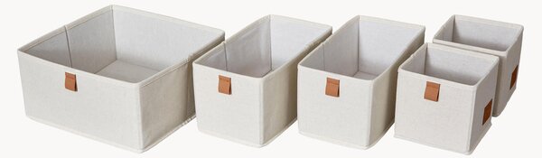 Set 5 scatole Premium