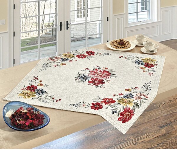 Tovaglia Gobelin Chenille IT104