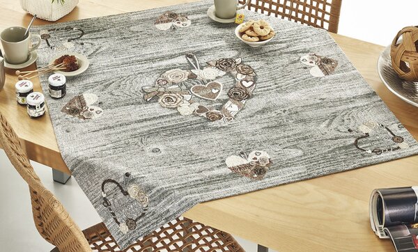 Tovaglia Gobelin Chenille IT110