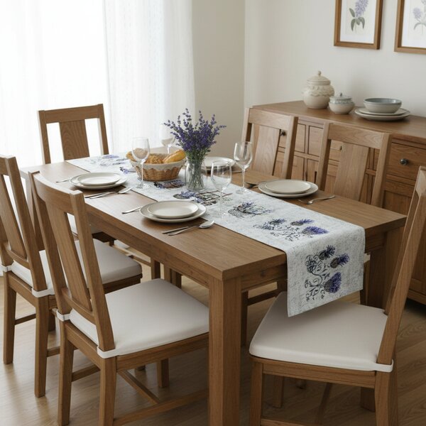 Runner Gobelin Provenzale Chenille IT121