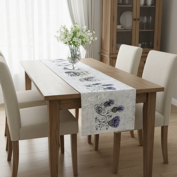 Runner Gobelin Provenzale Chenille IT121