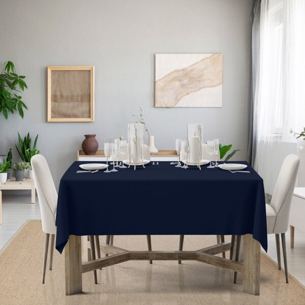 Tovaglia Standard blue navy