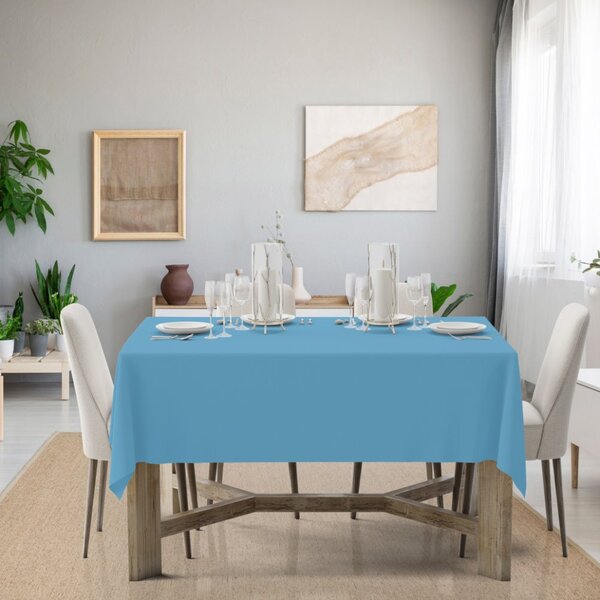 Tovaglia Standard ceruleo