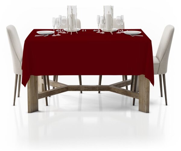 Tovaglia Standard bordeaux
