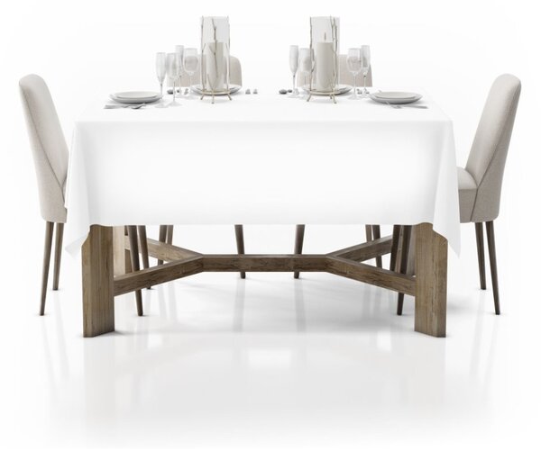 Tovaglia Standard bianco