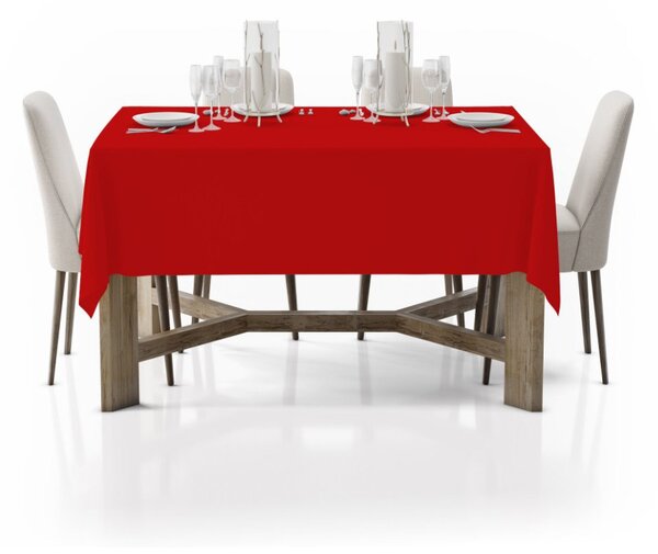 Tovaglia Standard rossa