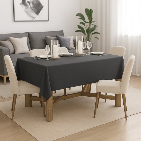 Tovaglia Standard grafite