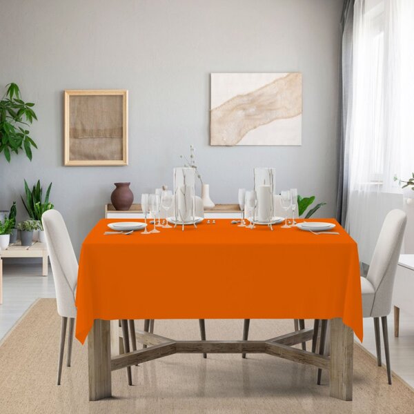 Tovaglia Standard arancia