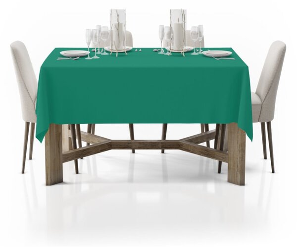 Tovaglia Standard colore del mare