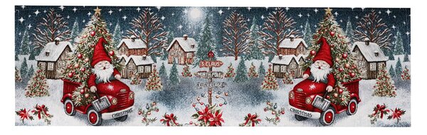 Runner Gobelin Chenille IT043