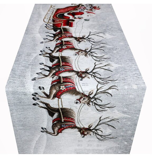 Runner Gobelin Chenille IT042