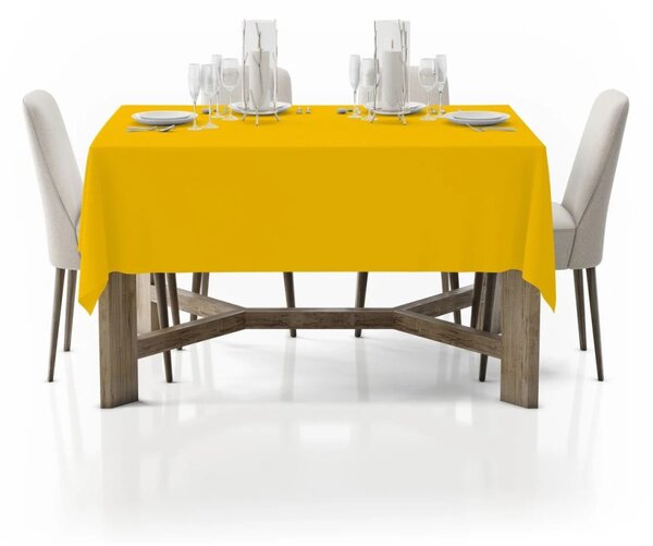 Tovaglia Standard giallo