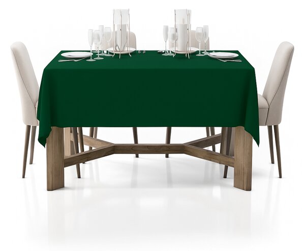 Tovaglia Standard verde bottiglia