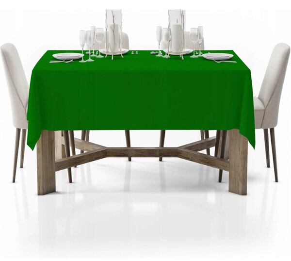 Tovaglia Standard verde