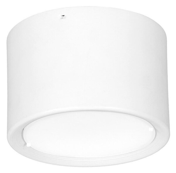 Plafoniera LED LED/16W/230V bianca d. 12 cm