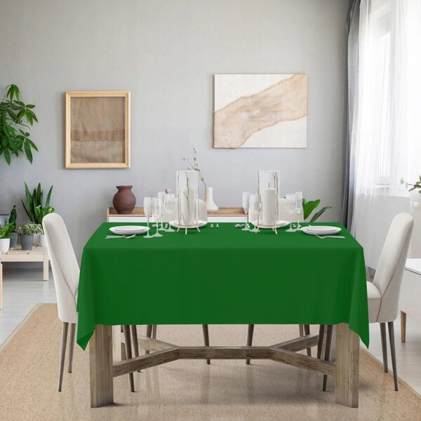 Tovaglia Standard verde
