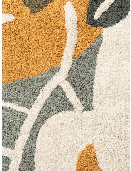 Tappeto per bambini in cotone lavabile/tessuto a mano 140x200 cm Snuggle Tabea – Hanse Home