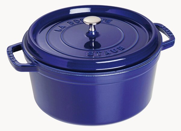 Casseruola rotonda in ghisa La Cocotte
