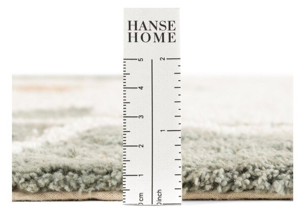 Tappeto per bambini in cotone lavabile/tessuto a mano 140x200 cm Snuggle Tabea – Hanse Home