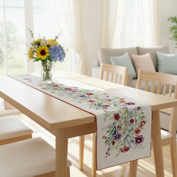 Runner Gobelin 45x140 cm MIGD040