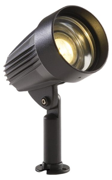 Luci da giardino Luci da giardino - Corvus 5 W - Spot - 12 V - 320 Lumen - 5 W - 3000 K