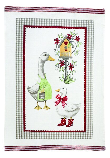 Strofinaccio spugnia da cucina Oche 50x70 cm