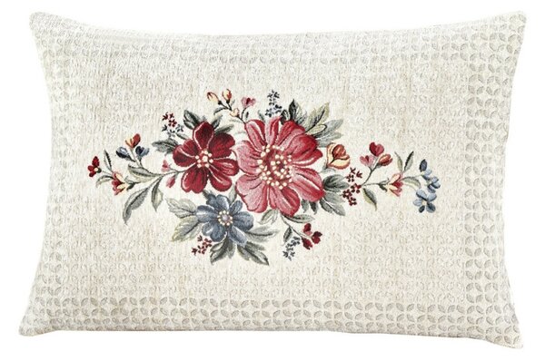 Federa cuscino gobelin cinigliato Still Chenille IT104