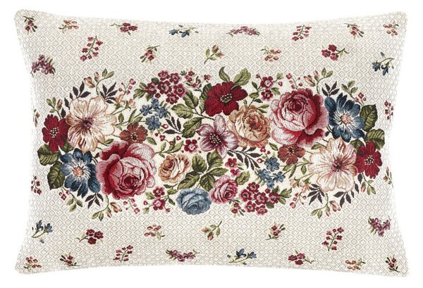 Federa cuscino gobelin cinigliato Chenille IT113