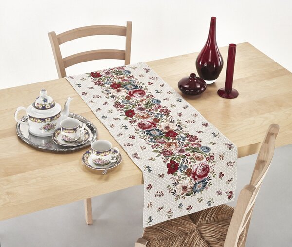 Runner Gobelin Chenille IT113