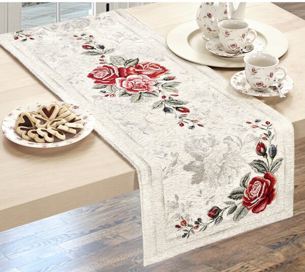 Runner Gobelin Chenille IT111