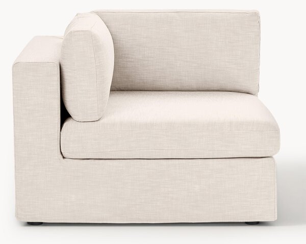 Modulo angolare con rivestimento sfoderabile Russell