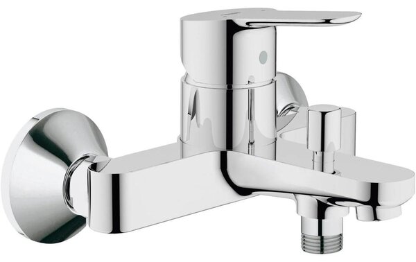 Miscelatore per vasca da bagno Bauedge