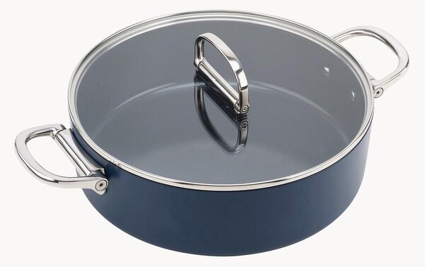 Teglia con rivestimento antiaderente Space