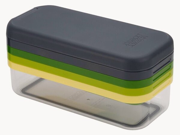 Mandolina Multi-Prep Compact, set da 5