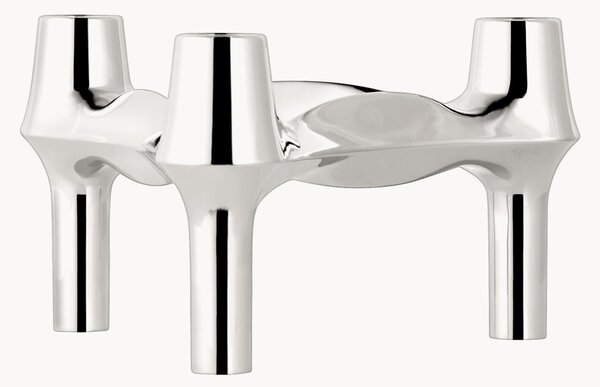 Candelabro Rosey