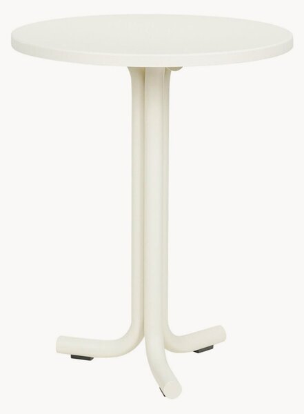 Tavolino bistrot rotondo Nokk, Ø 59 cm