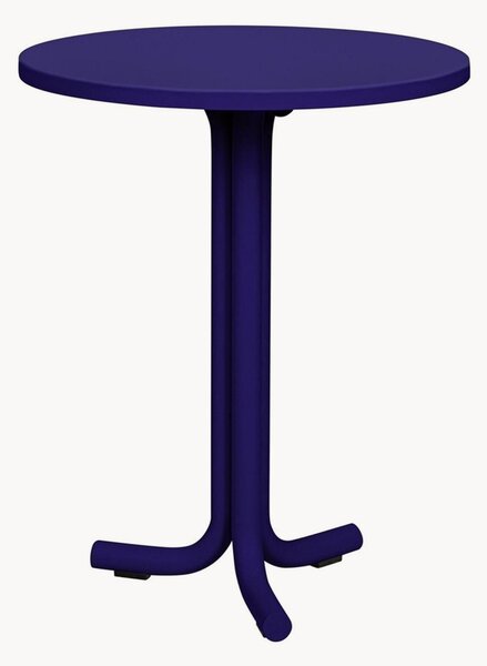 Tavolino bistrot rotondo Nokk, Ø 59 cm
