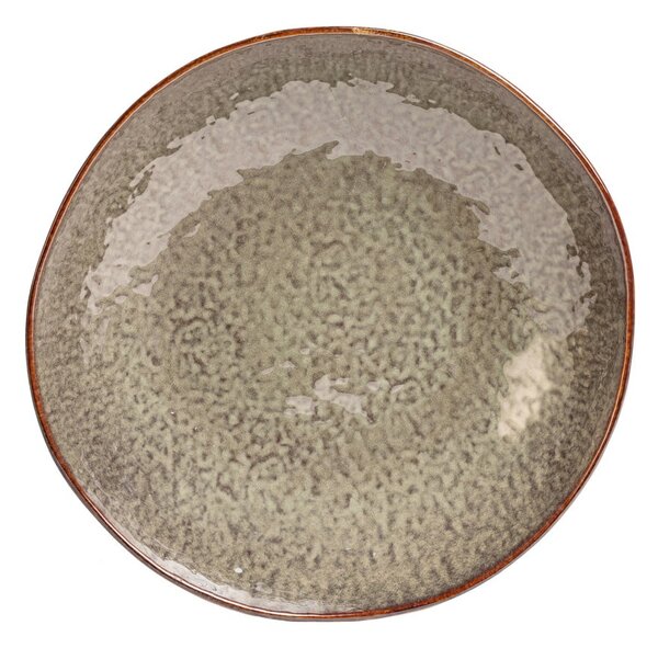 Set da pranzo in gres 16 pezzi Nephrite - Bonami Selection