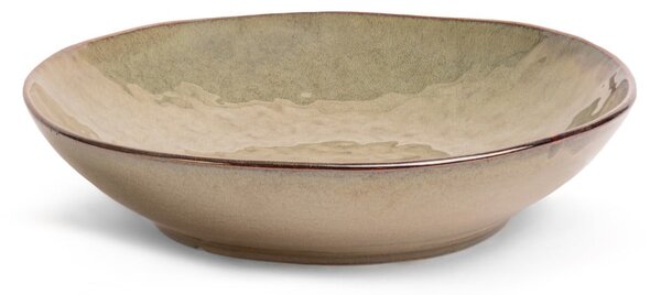 Set da pranzo in gres 16 pezzi Nephrite - Bonami Selection