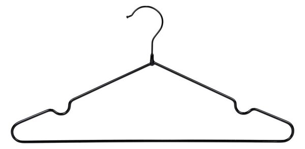 Grucce in set in metallo 20 pz Sascha – Wenko