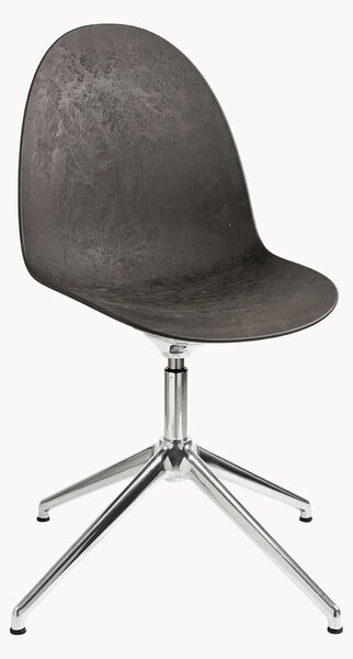 Sedia girevole Eternity